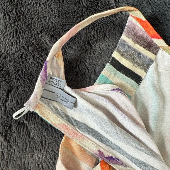 Blink London One Piece Colorful Romper - Picture 6 of 6